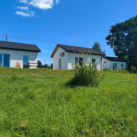 Villa Modlinek 8A Ustka Exterior foto